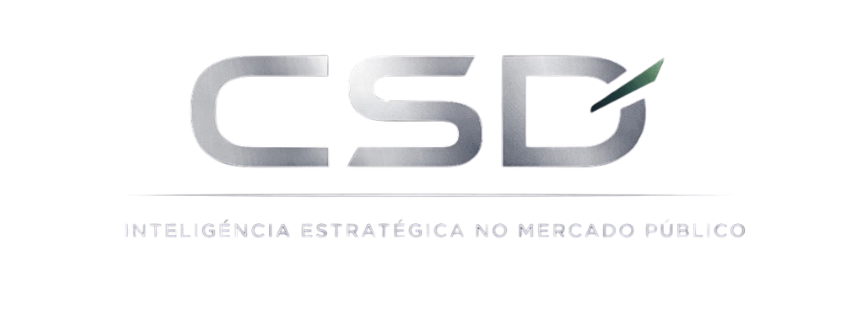 CSD Logo
